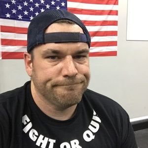 Meet your Posher, Joe